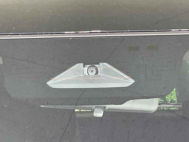 ソリオバンディット ハイブリッドMV 登録済未使用車 9型メーカーナビ 両側電動スライドドア 全周囲カメラ 衝突軽減 アダプティブクルーズ コーナーセンサー シートヒーター BSM ヘッドアップディスプレイ LEDヘッド 車線逸脱警報(3枚目)