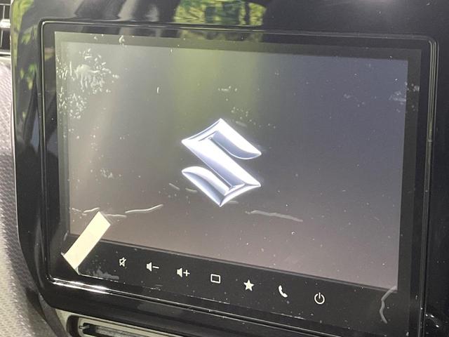 ソリオバンディット ハイブリッドMV 登録済未使用車 9型メーカーナビ 両側電動スライドドア 全周囲カメラ 衝突軽減 アダプティブクルーズ コーナーセンサー シートヒーター BSM ヘッドアップディスプレイ LEDヘッド 車線逸脱警報(5枚目)