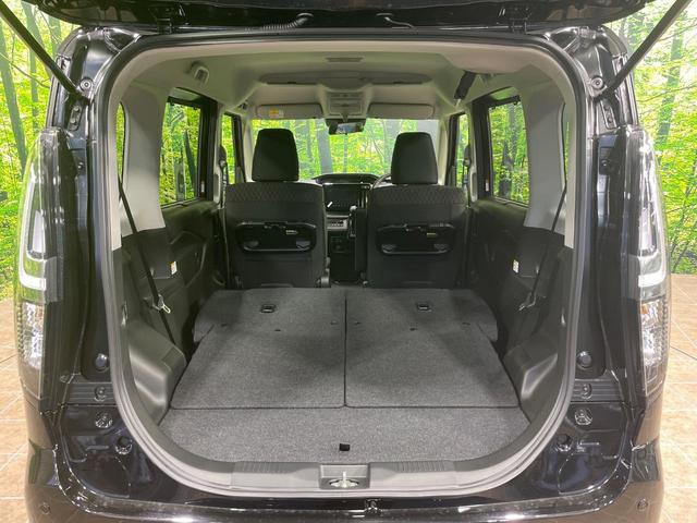 ソリオバンディット ハイブリッドMV 登録済未使用車 9型メーカーナビ 両側電動スライドドア 全周囲カメラ 衝突軽減 アダプティブクルーズ コーナーセンサー シートヒーター BSM ヘッドアップディスプレイ LEDヘッド 車線逸脱警報(10枚目)