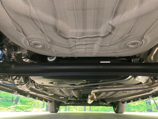 ソリオバンディット ハイブリッドMV 登録済未使用車 9型メーカーナビ 両側電動スライドドア 全周囲カメラ 衝突軽減 アダプティブクルーズ コーナーセンサー シートヒーター BSM ヘッドアップディスプレイ LEDヘッド 車線逸脱警報(19枚目)