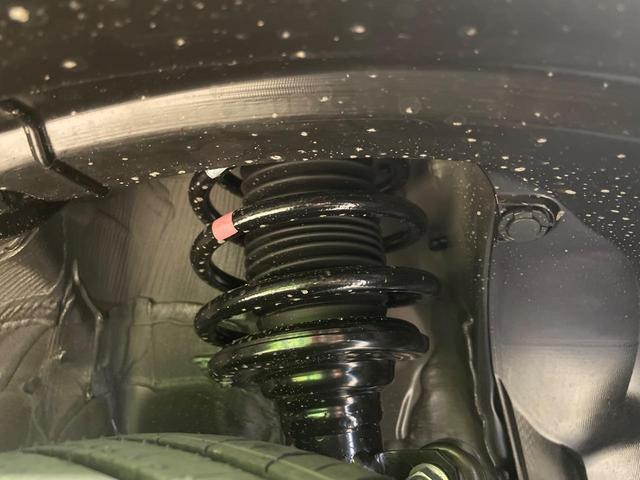 ソリオバンディット ハイブリッドMV 登録済未使用車 9型メーカーナビ 両側電動スライドドア 全周囲カメラ 衝突軽減 アダプティブクルーズ コーナーセンサー シートヒーター BSM ヘッドアップディスプレイ LEDヘッド 車線逸脱警報(20枚目)