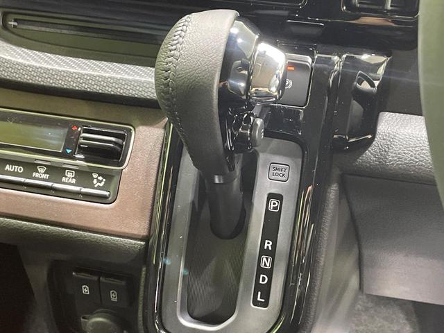 ソリオバンディット ハイブリッドMV 登録済未使用車 9型メーカーナビ 両側電動スライドドア 全周囲カメラ 衝突軽減 アダプティブクルーズ コーナーセンサー シートヒーター BSM ヘッドアップディスプレイ LEDヘッド 車線逸脱警報(24枚目)