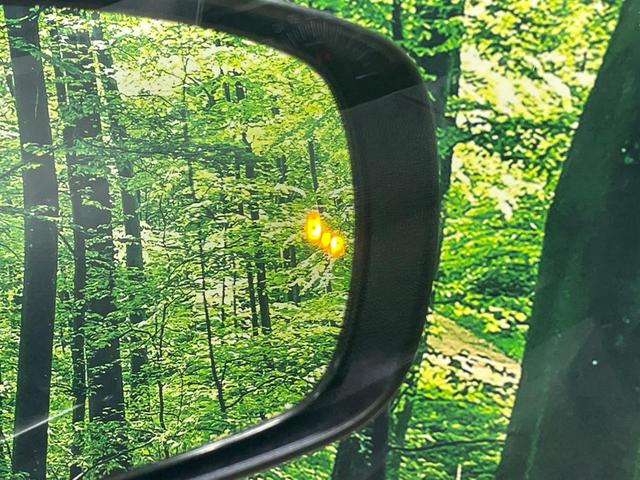 ソリオバンディット ハイブリッドMV 登録済未使用車 9型メーカーナビ 両側電動スライドドア 全周囲カメラ 衝突軽減 アダプティブクルーズ コーナーセンサー シートヒーター BSM ヘッドアップディスプレイ LEDヘッド 車線逸脱警報(32枚目)