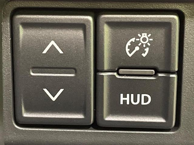 ソリオバンディット ハイブリッドMV 登録済未使用車 9型メーカーナビ 両側電動スライドドア 全周囲カメラ 衝突軽減 アダプティブクルーズ コーナーセンサー シートヒーター BSM ヘッドアップディスプレイ LEDヘッド 車線逸脱警報(36枚目)