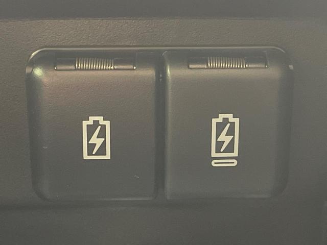 ソリオバンディット ハイブリッドMV 登録済未使用車 9型メーカーナビ 両側電動スライドドア 全周囲カメラ 衝突軽減 アダプティブクルーズ コーナーセンサー シートヒーター BSM ヘッドアップディスプレイ LEDヘッド 車線逸脱警報(39枚目)