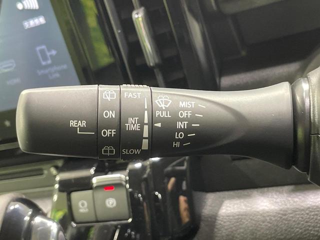 ソリオバンディット ハイブリッドMV 登録済未使用車 9型メーカーナビ 両側電動スライドドア 全周囲カメラ 衝突軽減 アダプティブクルーズ コーナーセンサー シートヒーター BSM ヘッドアップディスプレイ LEDヘッド 車線逸脱警報(43枚目)