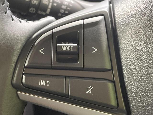 ソリオバンディット ハイブリッドMV 登録済未使用車 9型メーカーナビ 両側電動スライドドア 全周囲カメラ 衝突軽減 アダプティブクルーズ コーナーセンサー シートヒーター BSM ヘッドアップディスプレイ LEDヘッド 車線逸脱警報(45枚目)