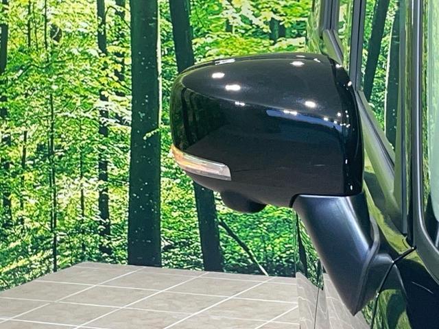 ソリオバンディット ハイブリッドMV 登録済未使用車 9型メーカーナビ 両側電動スライドドア 全周囲カメラ 衝突軽減 アダプティブクルーズ コーナーセンサー シートヒーター BSM ヘッドアップディスプレイ LEDヘッド 車線逸脱警報(64枚目)