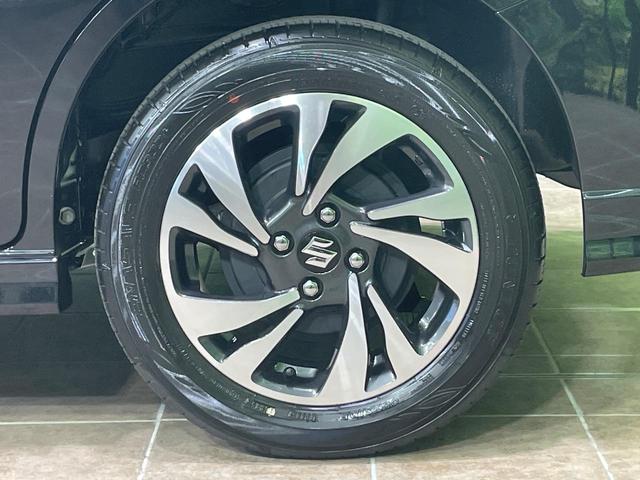 ソリオバンディット ハイブリッドMV 登録済未使用車 9型メーカーナビ 両側電動スライドドア 全周囲カメラ 衝突軽減 アダプティブクルーズ コーナーセンサー シートヒーター BSM ヘッドアップディスプレイ LEDヘッド 車線逸脱警報(69枚目)