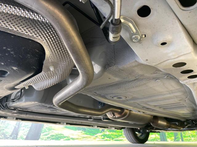 スペーシアカスタム ハイブリッドXSターボ 純正9型ナビ 両側電動スライドドア 全周囲カメラ 衝突軽減 レーダークルーズ ヘッドアップディスプレイ ハーフレザーシート シートヒーター LEDヘッド オートハイビーム 車線逸脱警報(22枚目)