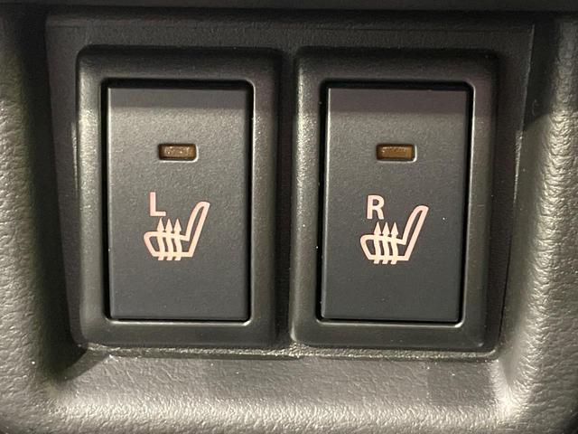 スペーシアカスタム ハイブリッドXSターボ 純正9型ナビ 両側電動スライドドア 全周囲カメラ 衝突軽減 レーダークルーズ ヘッドアップディスプレイ ハーフレザーシート シートヒーター LEDヘッド オートハイビーム 車線逸脱警報(32枚目)