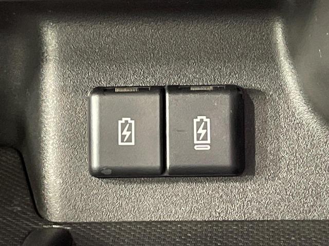 スペーシアカスタム ハイブリッドXSターボ 純正9型ナビ 両側電動スライドドア 全周囲カメラ 衝突軽減 レーダークルーズ ヘッドアップディスプレイ ハーフレザーシート シートヒーター LEDヘッド オートハイビーム 車線逸脱警報(38枚目)