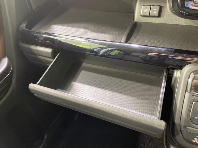 スペーシアカスタム ハイブリッドXSターボ 純正9型ナビ 両側電動スライドドア 全周囲カメラ 衝突軽減 レーダークルーズ ヘッドアップディスプレイ ハーフレザーシート シートヒーター LEDヘッド オートハイビーム 車線逸脱警報(62枚目)