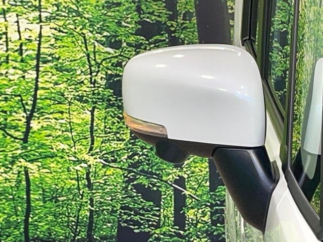 スペーシアカスタム ハイブリッドXSターボ 純正9型ナビ 両側電動スライドドア 全周囲カメラ 衝突軽減 レーダークルーズ ヘッドアップディスプレイ ハーフレザーシート シートヒーター LEDヘッド オートハイビーム 車線逸脱警報(64枚目)