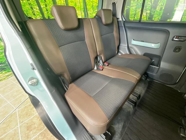 フレアクロスオーバー XGスペシャル ナビ 全周囲カメラ 衝突軽減 ハーフレザーシート シートヒーター ドラレコ コーナーセンサー スマートキー HIDヘッド ナビ連動ETC オートエアコン Bluetooth CD DVD再生(9枚目)