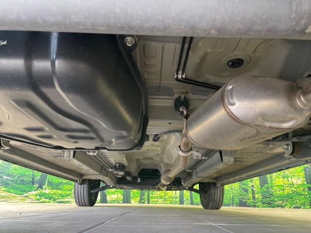 フレアクロスオーバー XGスペシャル ナビ 全周囲カメラ 衝突軽減 ハーフレザーシート シートヒーター ドラレコ コーナーセンサー スマートキー HIDヘッド ナビ連動ETC オートエアコン Bluetooth CD DVD再生(19枚目)