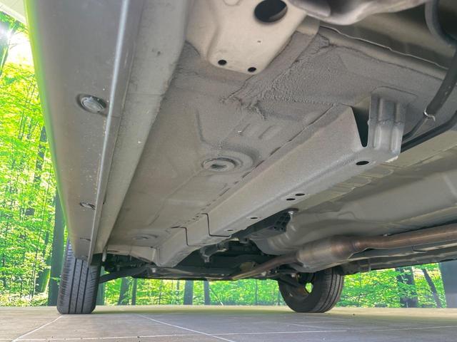 フレアクロスオーバー XGスペシャル ナビ 全周囲カメラ 衝突軽減 ハーフレザーシート シートヒーター ドラレコ コーナーセンサー スマートキー HIDヘッド ナビ連動ETC オートエアコン Bluetooth CD DVD再生(29枚目)