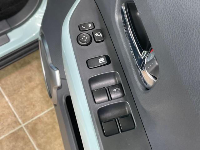 フレアクロスオーバー XGスペシャル ナビ 全周囲カメラ 衝突軽減 ハーフレザーシート シートヒーター ドラレコ コーナーセンサー スマートキー HIDヘッド ナビ連動ETC オートエアコン Bluetooth CD DVD再生(34枚目)