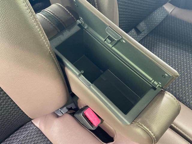 フレアクロスオーバー XGスペシャル ナビ 全周囲カメラ 衝突軽減 ハーフレザーシート シートヒーター ドラレコ コーナーセンサー スマートキー HIDヘッド ナビ連動ETC オートエアコン Bluetooth CD DVD再生(39枚目)