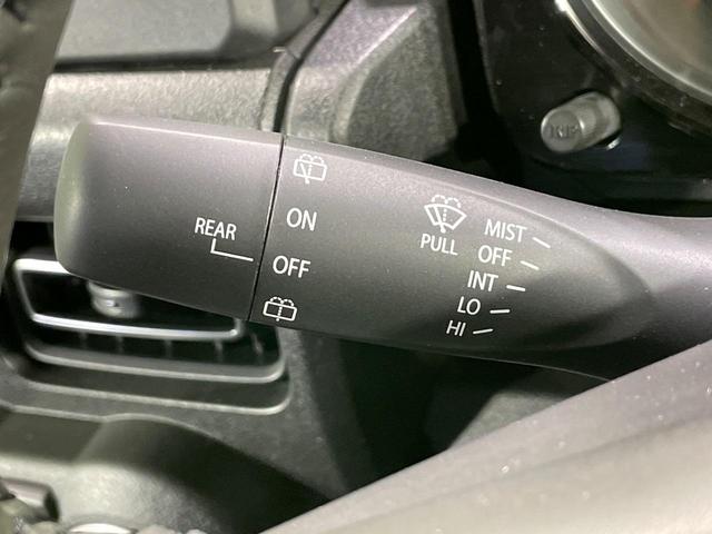 ジムニー ＸＣ　届出済未使用車　衝突軽減　コーナーセンサー　クルーズコントロール　シートヒーター　スマートキー　ＬＥＤヘッド　車線逸脱警報　革巻きハンドル　ステアリングスイッチ　オートエアコン　純正１６インチＡＷ（28枚目）