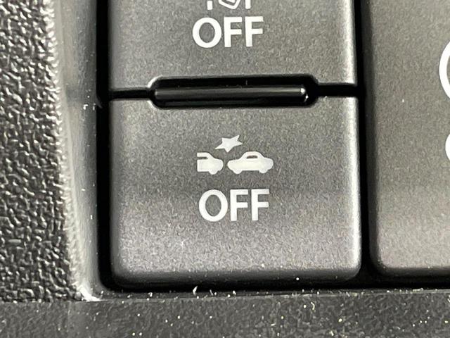 ジムニー ＸＣ　届出済未使用車　衝突軽減　コーナーセンサー　クルーズコントロール　シートヒーター　スマートキー　ＬＥＤヘッド　車線逸脱警報　革巻きハンドル　ステアリングスイッチ　オートエアコン　純正１６インチＡＷ（40枚目）