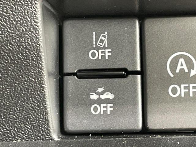 ジムニー ＸＣ　届出済未使用車　衝突軽減　コーナーセンサー　クルーズコントロール　シートヒーター　スマートキー　ＬＥＤヘッド　車線逸脱警報　革巻きハンドル　ステアリングスイッチ　オートエアコン　純正１６インチＡＷ（41枚目）