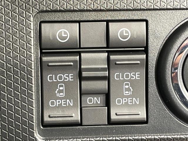 タント ファンクロスターボ　届出済未使用車　両側電動スライドドア　衝突軽減　コーナーセンサー　スマートキー　ＬＥＤヘッド　ルーフレール　オートライト　オートエアコン　純正１５インチアルミ　ＬＥＤフォグ（4枚目）