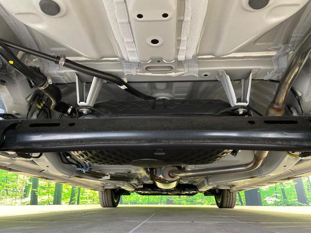 タント ファンクロスターボ　届出済未使用車　両側電動スライドドア　衝突軽減　コーナーセンサー　スマートキー　ＬＥＤヘッド　ルーフレール　オートライト　オートエアコン　純正１５インチアルミ　ＬＥＤフォグ（19枚目）