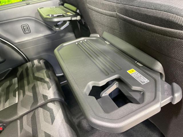 タント ファンクロスターボ　届出済未使用車　両側電動スライドドア　衝突軽減　コーナーセンサー　スマートキー　ＬＥＤヘッド　ルーフレール　オートライト　オートエアコン　純正１５インチアルミ　ＬＥＤフォグ（31枚目）