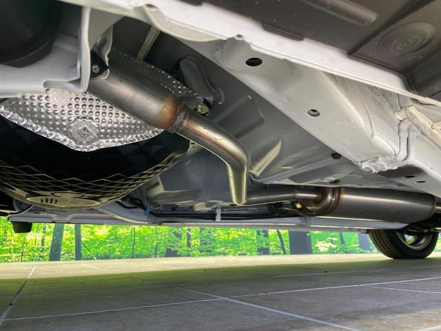 タント ファンクロスターボ　届出済未使用車　両側電動スライドドア　衝突軽減　コーナーセンサー　スマートキー　ＬＥＤヘッド　ルーフレール　オートライト　オートエアコン　純正１５インチアルミ　ＬＥＤフォグ（32枚目）