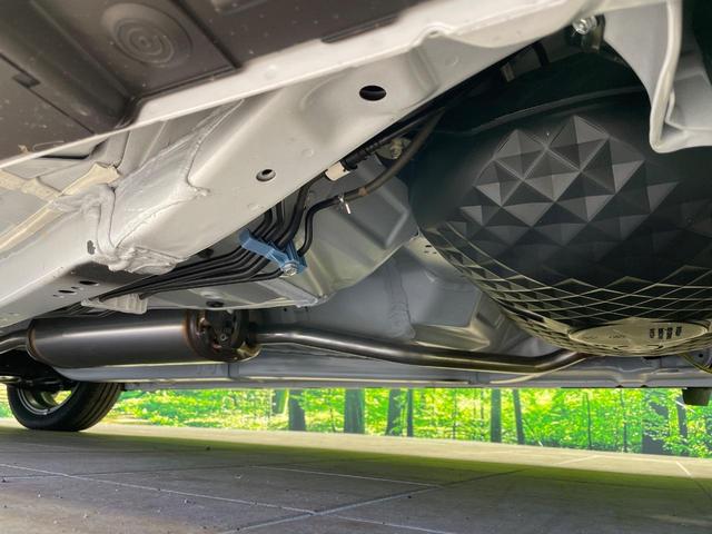 タント ファンクロスターボ　届出済未使用車　両側電動スライドドア　衝突軽減　コーナーセンサー　スマートキー　ＬＥＤヘッド　ルーフレール　オートライト　オートエアコン　純正１５インチアルミ　ＬＥＤフォグ（56枚目）