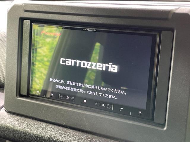 ジムニー ＸＣ　ナビ　バックカメラ　衝突軽減　ドラレコ　コーナーセンサー　スマートキー　ＬＥＤヘッド　クルーズコントロール　シートヒーター　車線逸脱警報　オートエアコン　純正１６インチＡＷ　Ｂｌｕｅｔｏｏｔｈ（3枚目）