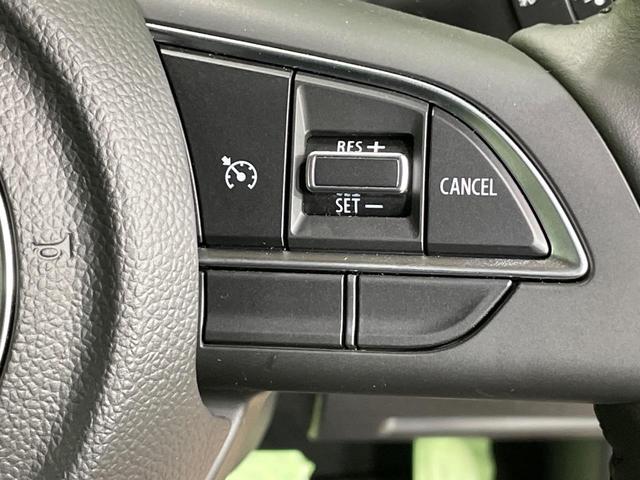 ジムニー ＸＣ　ナビ　バックカメラ　衝突軽減　ドラレコ　コーナーセンサー　スマートキー　ＬＥＤヘッド　クルーズコントロール　シートヒーター　車線逸脱警報　オートエアコン　純正１６インチＡＷ　Ｂｌｕｅｔｏｏｔｈ（6枚目）