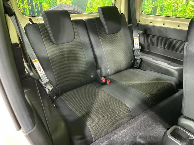 ジムニー ＸＣ　ナビ　バックカメラ　衝突軽減　ドラレコ　コーナーセンサー　スマートキー　ＬＥＤヘッド　クルーズコントロール　シートヒーター　車線逸脱警報　オートエアコン　純正１６インチＡＷ　Ｂｌｕｅｔｏｏｔｈ（9枚目）