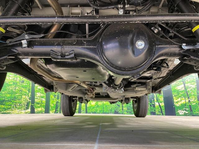 ジムニー ＸＣ　ナビ　バックカメラ　衝突軽減　ドラレコ　コーナーセンサー　スマートキー　ＬＥＤヘッド　クルーズコントロール　シートヒーター　車線逸脱警報　オートエアコン　純正１６インチＡＷ　Ｂｌｕｅｔｏｏｔｈ（19枚目）