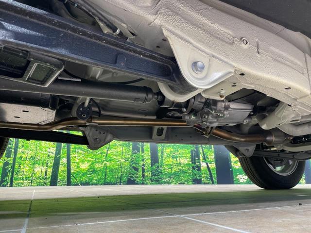 ジムニー ＸＣ　ナビ　バックカメラ　衝突軽減　ドラレコ　コーナーセンサー　スマートキー　ＬＥＤヘッド　クルーズコントロール　シートヒーター　車線逸脱警報　オートエアコン　純正１６インチＡＷ　Ｂｌｕｅｔｏｏｔｈ（27枚目）