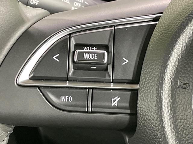 ジムニー ＸＣ　ナビ　バックカメラ　衝突軽減　ドラレコ　コーナーセンサー　スマートキー　ＬＥＤヘッド　クルーズコントロール　シートヒーター　車線逸脱警報　オートエアコン　純正１６インチＡＷ　Ｂｌｕｅｔｏｏｔｈ（40枚目）