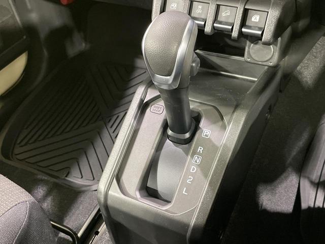 ジムニー ＸＣ　ナビ　バックカメラ　衝突軽減　ドラレコ　コーナーセンサー　スマートキー　ＬＥＤヘッド　クルーズコントロール　シートヒーター　車線逸脱警報　オートエアコン　純正１６インチＡＷ　Ｂｌｕｅｔｏｏｔｈ（43枚目）