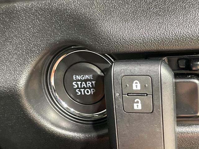 ジムニー ＸＣ　ナビ　バックカメラ　衝突軽減　ドラレコ　コーナーセンサー　スマートキー　ＬＥＤヘッド　クルーズコントロール　シートヒーター　車線逸脱警報　オートエアコン　純正１６インチＡＷ　Ｂｌｕｅｔｏｏｔｈ（45枚目）