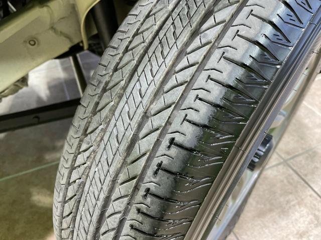 ジムニー ＸＣ　ナビ　バックカメラ　衝突軽減　ドラレコ　コーナーセンサー　スマートキー　ＬＥＤヘッド　クルーズコントロール　シートヒーター　車線逸脱警報　オートエアコン　純正１６インチＡＷ　Ｂｌｕｅｔｏｏｔｈ（61枚目）