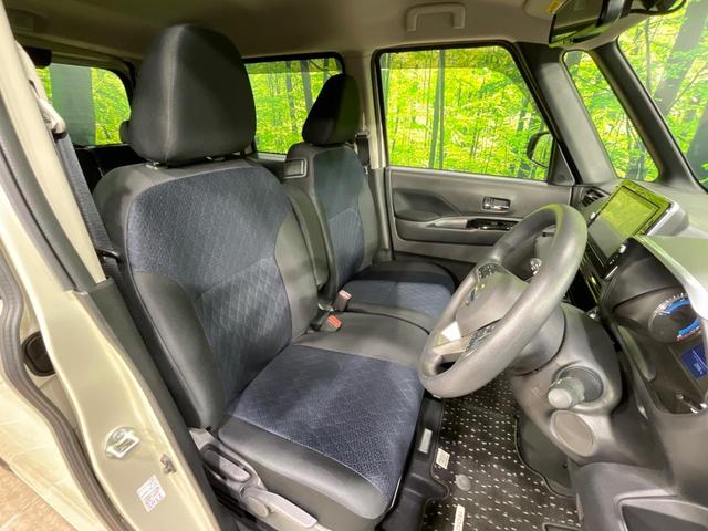 ルークス ハイウェイスター　Ｘ　プロパイロットエディション　両側電動スライドドア　純正９型ナビ　全周囲カメラ　衝突軽減　プロパイロット　ドラレコ　デジタルインナーミラー　コーナーセンサー　スマートキー　ＬＥＤヘッド　ＥＴＣ　オートハイビーム　車線逸脱警報（8枚目）