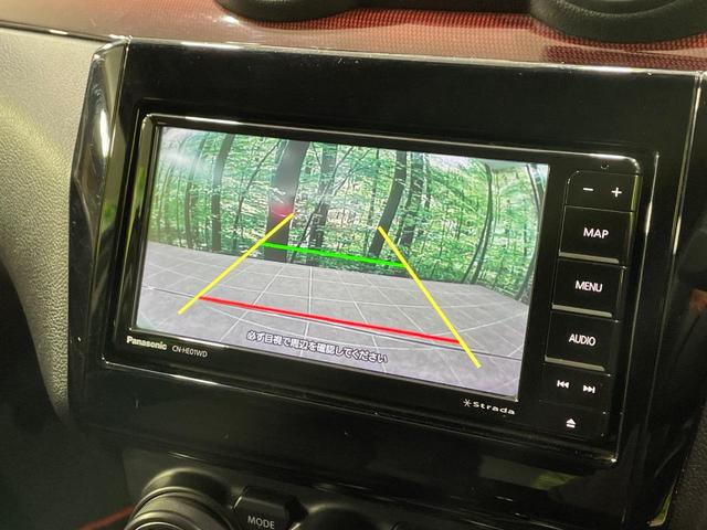 スイフトスポーツ ベースグレード MT車 GReddyエアロ ターボ ナビ バックカメラ 衝突軽減 レーダークルーズ シートヒーター コーナーセンサー スマートキー LEDヘッド オートライト オートエアコン Bluetooth(4枚目)