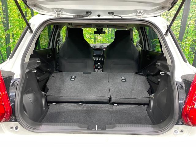 スイフトスポーツ ベースグレード MT車 GReddyエアロ ターボ ナビ バックカメラ 衝突軽減 レーダークルーズ シートヒーター コーナーセンサー スマートキー LEDヘッド オートライト オートエアコン Bluetooth(10枚目)