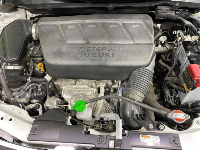 スイフトスポーツ ベースグレード MT車 GReddyエアロ ターボ ナビ バックカメラ 衝突軽減 レーダークルーズ シートヒーター コーナーセンサー スマートキー LEDヘッド オートライト オートエアコン Bluetooth(18枚目)