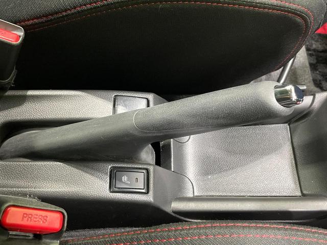 スイフトスポーツ ベースグレード MT車 GReddyエアロ ターボ ナビ バックカメラ 衝突軽減 レーダークルーズ シートヒーター コーナーセンサー スマートキー LEDヘッド オートライト オートエアコン Bluetooth(25枚目)