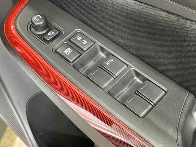 スイフトスポーツ ベースグレード MT車 GReddyエアロ ターボ ナビ バックカメラ 衝突軽減 レーダークルーズ シートヒーター コーナーセンサー スマートキー LEDヘッド オートライト オートエアコン Bluetooth(51枚目)