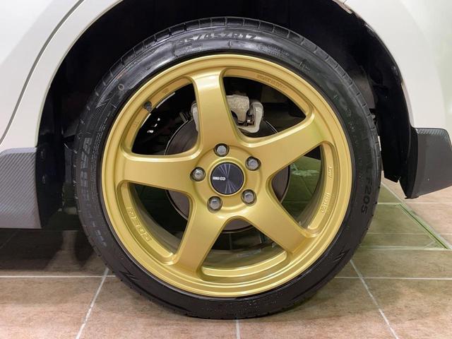 スイフトスポーツ ベースグレード MT車 GReddyエアロ ターボ ナビ バックカメラ 衝突軽減 レーダークルーズ シートヒーター コーナーセンサー スマートキー LEDヘッド オートライト オートエアコン Bluetooth(57枚目)