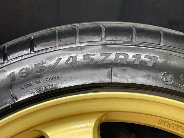 スイフトスポーツ ベースグレード MT車 GReddyエアロ ターボ ナビ バックカメラ 衝突軽減 レーダークルーズ シートヒーター コーナーセンサー スマートキー LEDヘッド オートライト オートエアコン Bluetooth(59枚目)