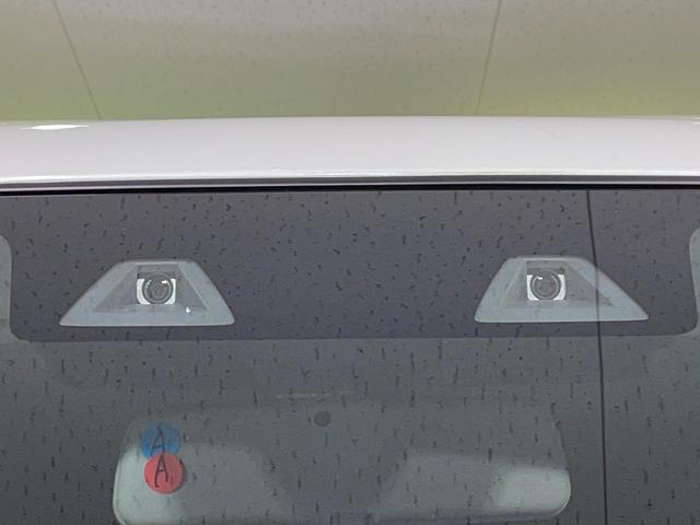 ソリオ Ｇ　衝突軽減　両側スライドドア　コーナーセンサー　スマートキー　オートエアコン　電動格納ミラー　車線逸脱警報　横滑り防止装置　盗難防止装置　プライバシーガラス（3枚目）