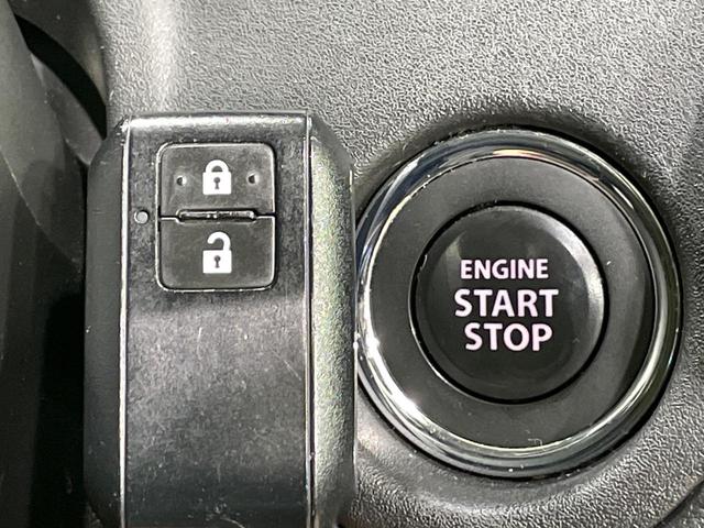 ソリオ Ｇ　衝突軽減　両側スライドドア　コーナーセンサー　スマートキー　オートエアコン　電動格納ミラー　車線逸脱警報　横滑り防止装置　盗難防止装置　プライバシーガラス（4枚目）